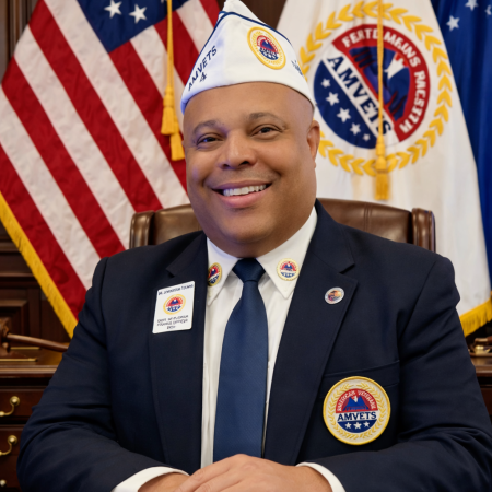 Dr. Jondexter Toombs