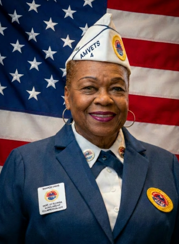 Commander Davis